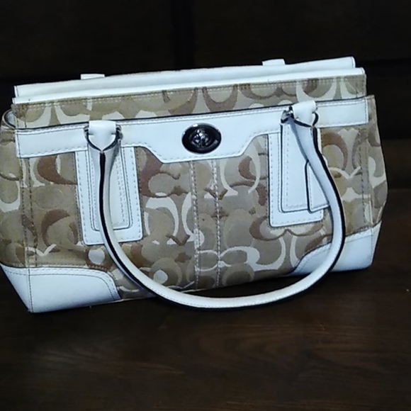 Coach Handbags - Coach